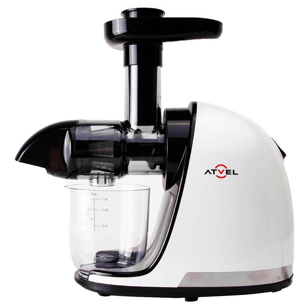 Изображение товара Соковыжималка Atvel PowerTwist J3 White 75206