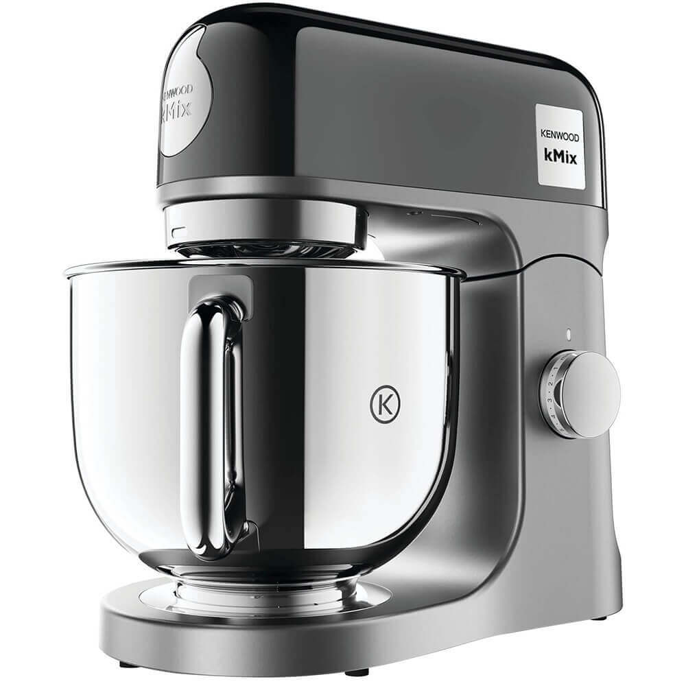 Кухонная машина Kenwood KMX750BK