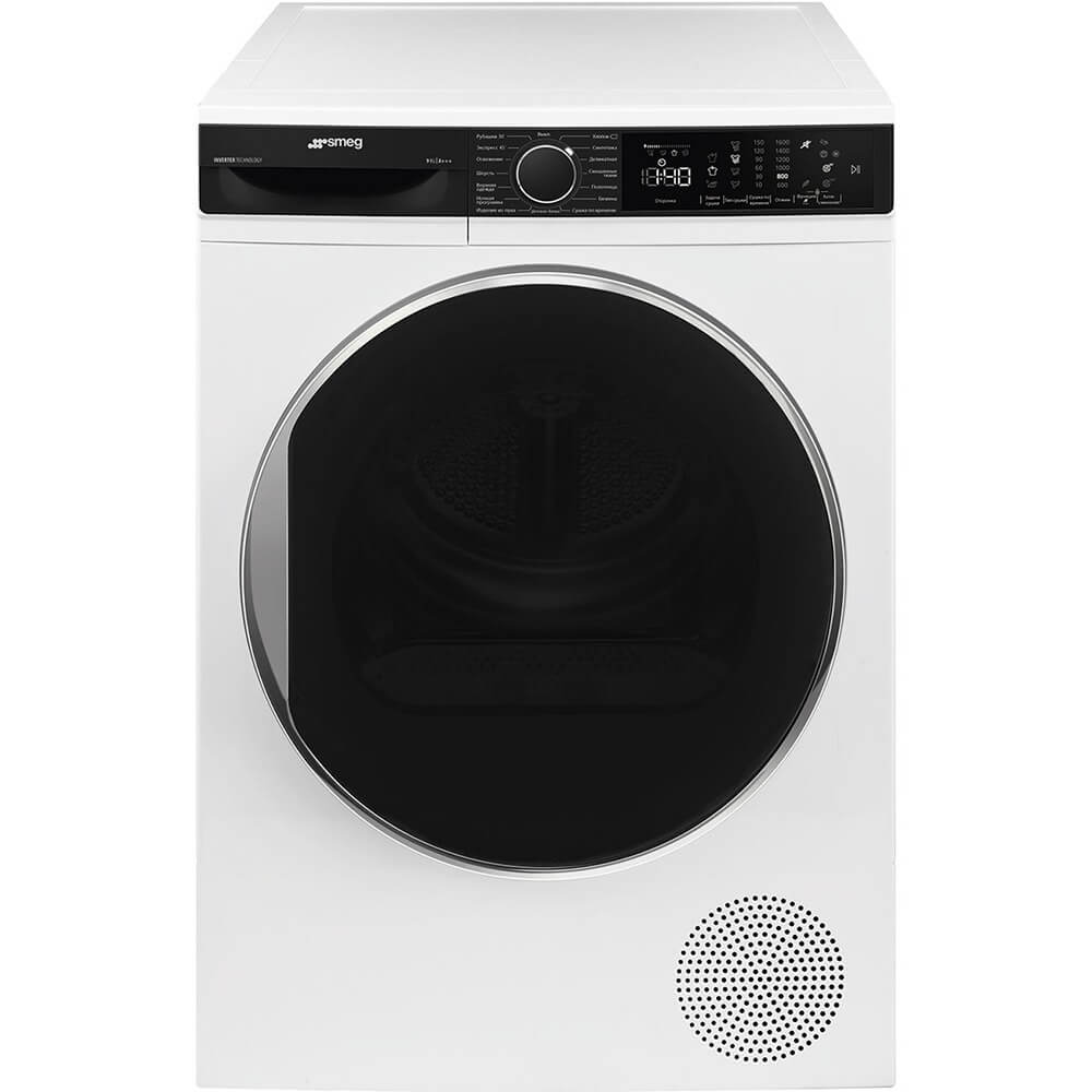 Купить Сушильная машина Smeg DT393RU в Санкт-Петербурге