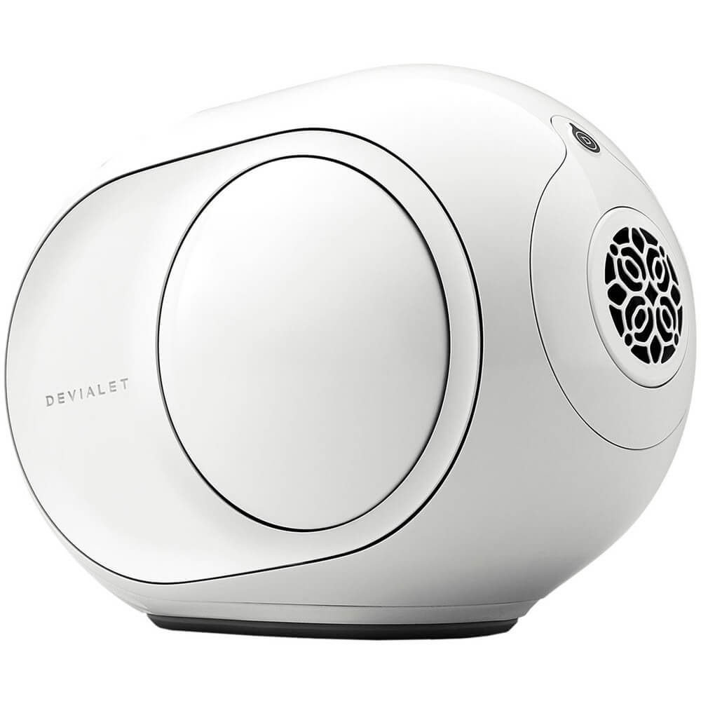 Купить Портативная акустика Devialet Phantom II 98 dB Iconic White
