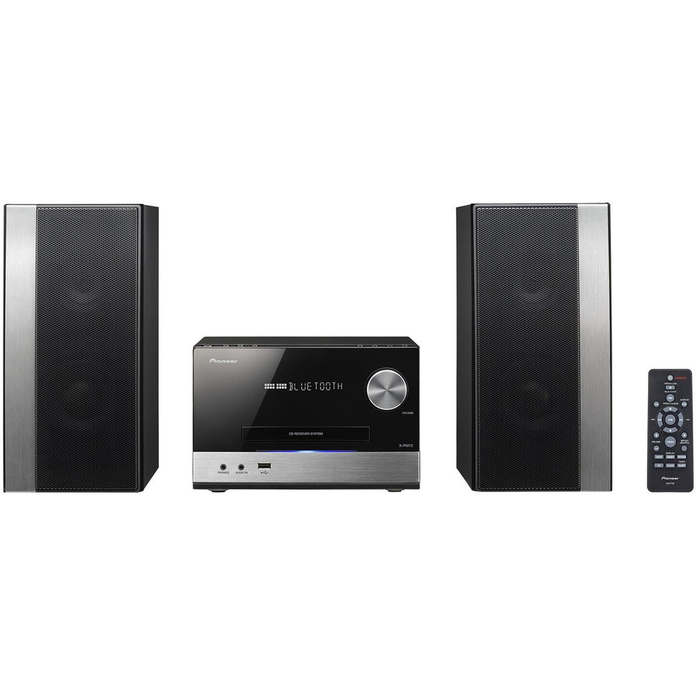 Pioneer x pm12 схема платы Купить Музыкальный центр Pioneer X-PM12 в Ростове-на-Дону