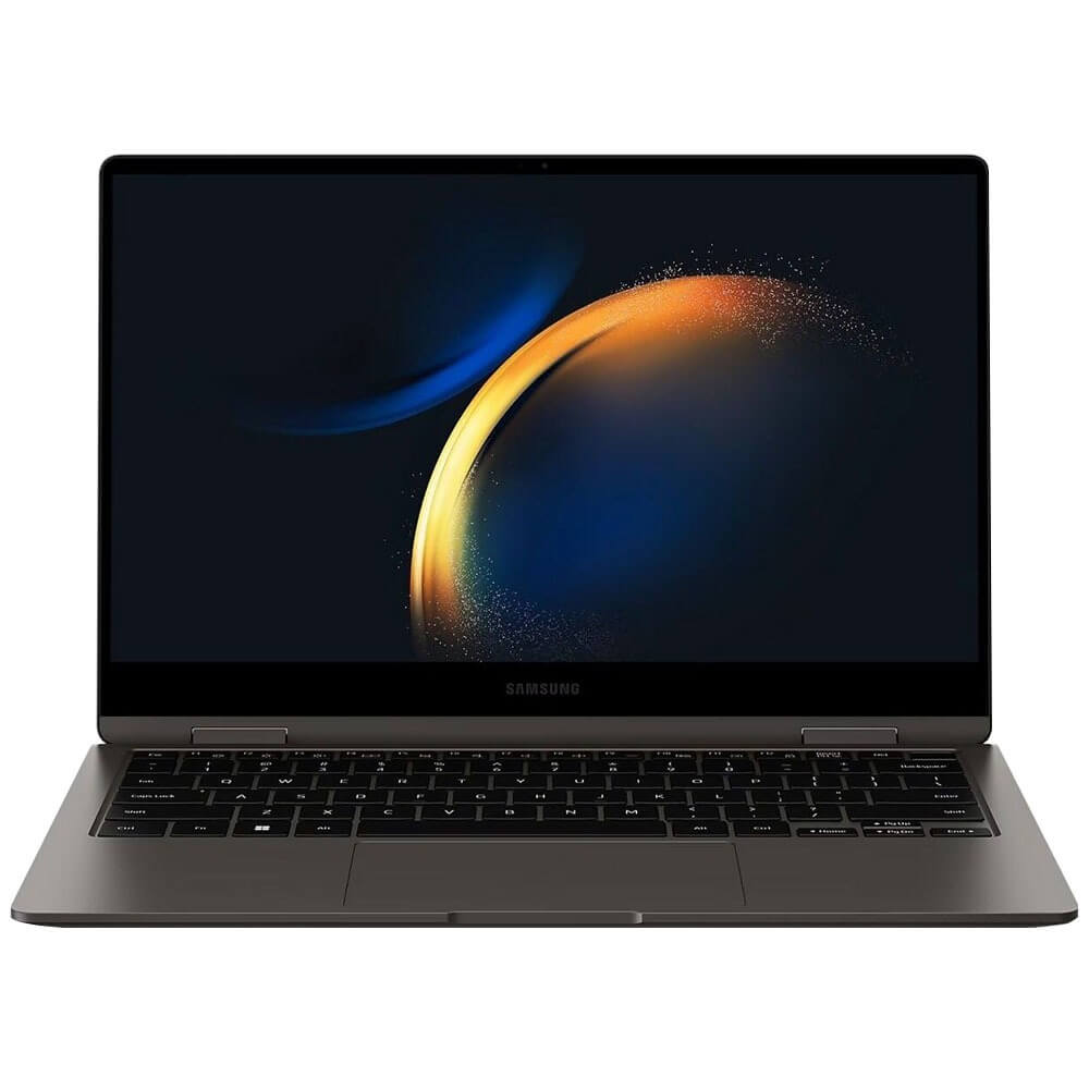 Ноутбук Samsung Galaxy book 3 360 (NP730QFG-KA3IN)