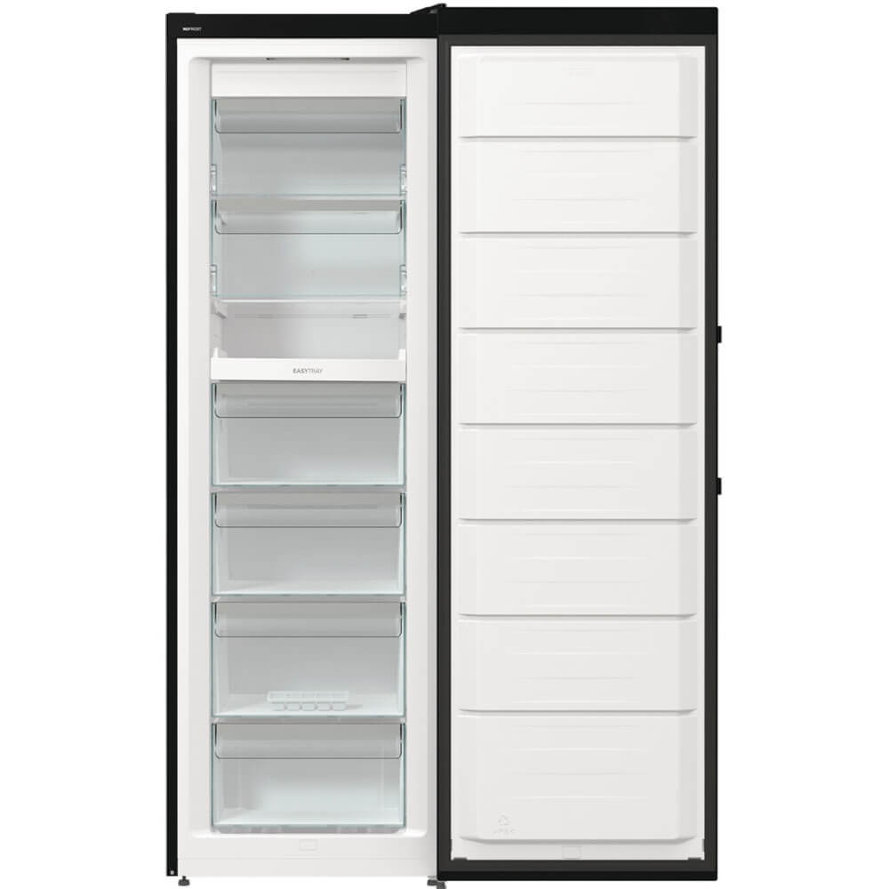 морозильный шкаф gorenje fn6192px