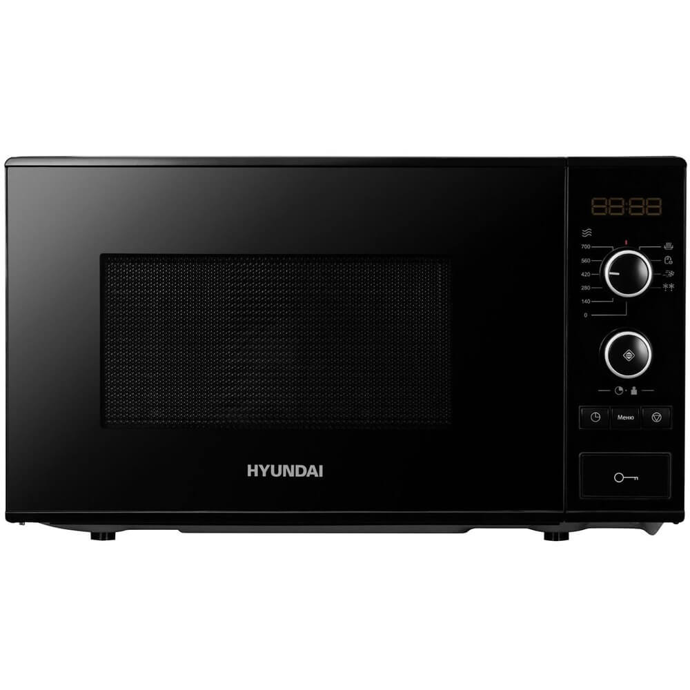 Микроволновая печь Hotpoint-Ariston MWHA 101 SB