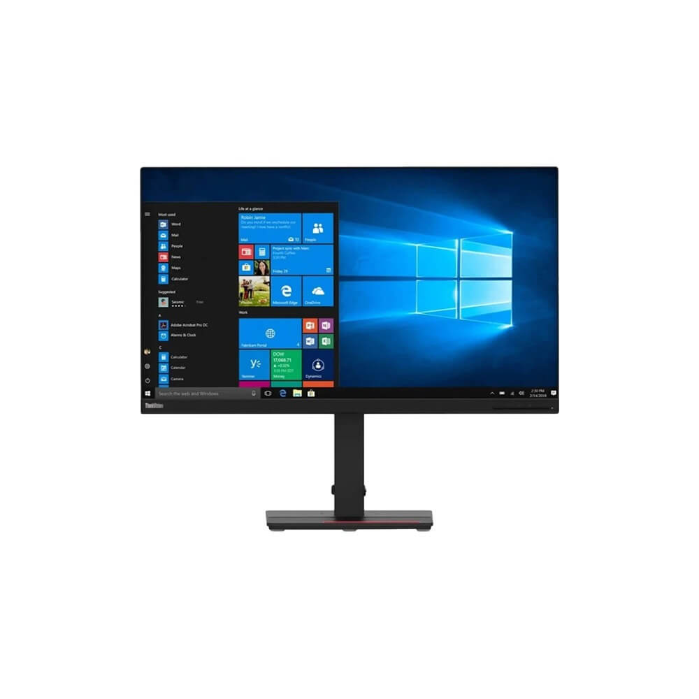 Купить Монитор Lenovo ThinkVision S22e-20 (62C6KAT1UA) в Ногинске