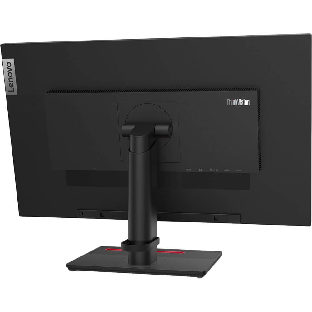 Купить Монитор Lenovo ThinkVision T27q-20 (61EDGAT2EU) в Москве