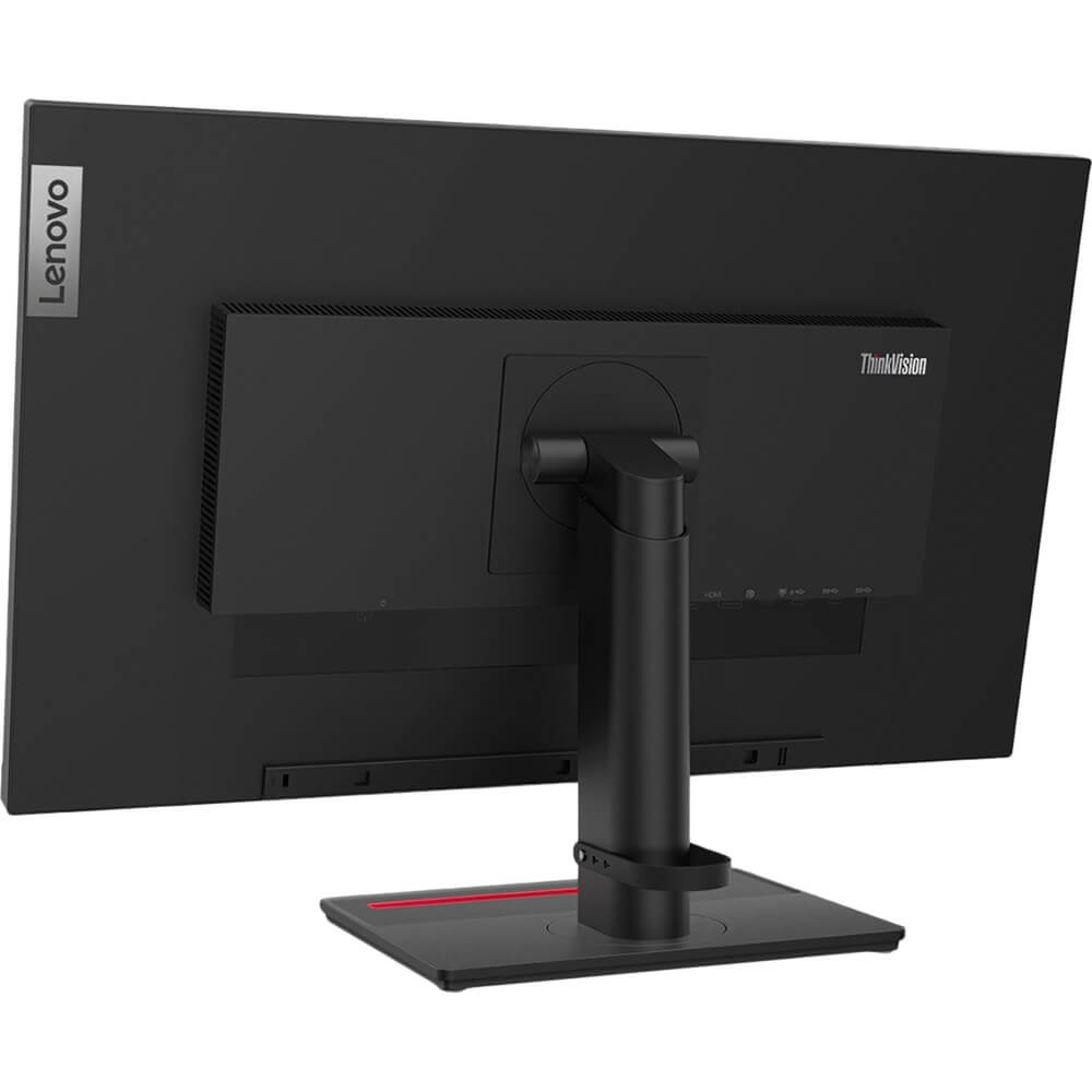 Купить Монитор Lenovo ThinkVision T27q-20 (61EDGAT2EU) в Москве