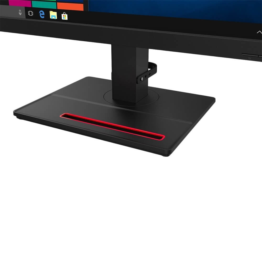 Купить Монитор Lenovo ThinkVision T27q-20 (61EDGAT2EU) в Москве