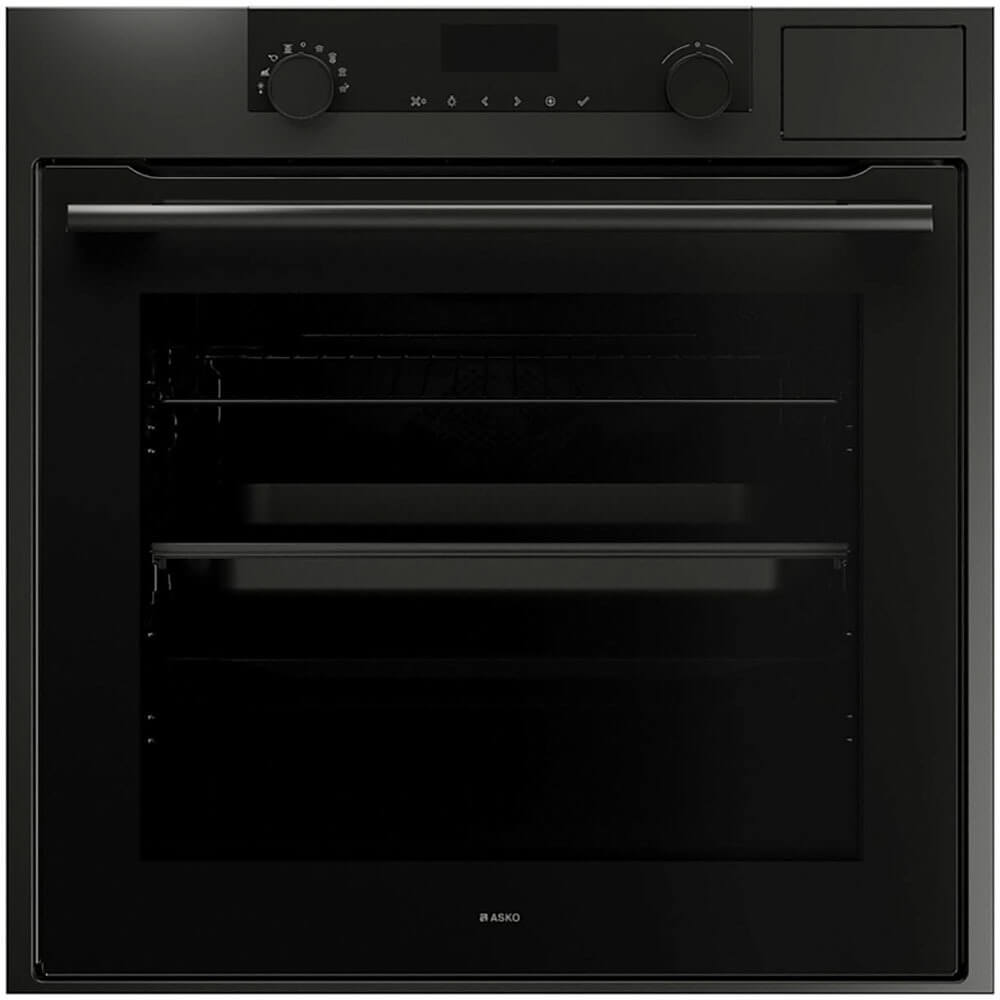 Изображение товара Духовой шкаф Asko OCS8664A1 электрический с паром и функциями очистки