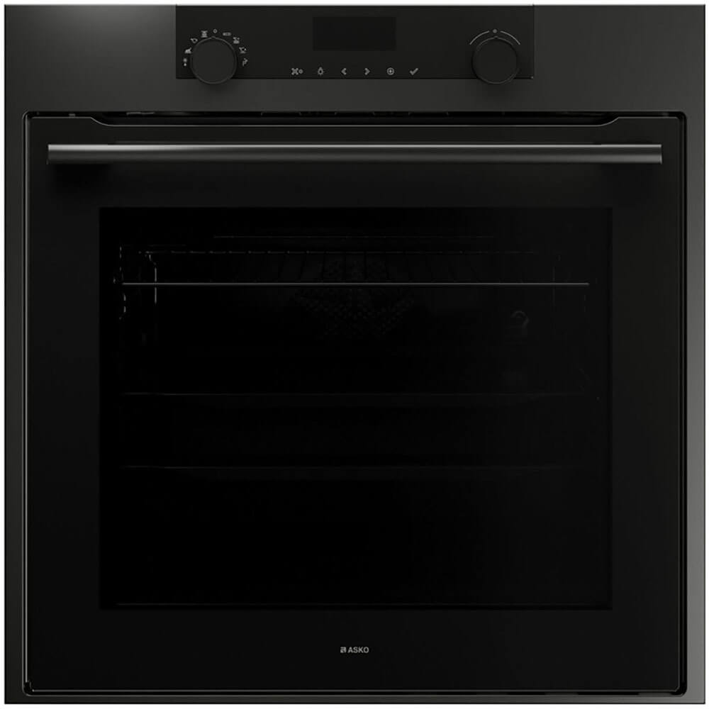 Изображение товара Духовой шкаф Asko OP8664A1 с пиролитической очисткой, 71 л