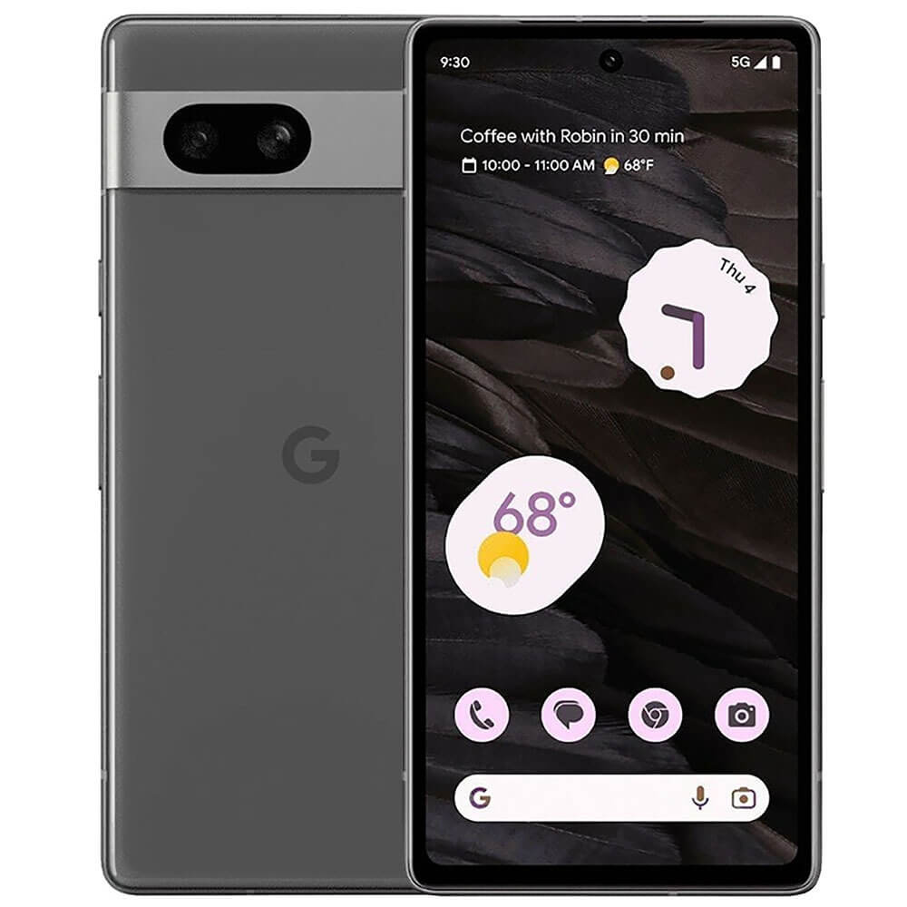 Купить Смартфон Google Pixel 7A 128 ГБ серый в Ростове-на-Дону