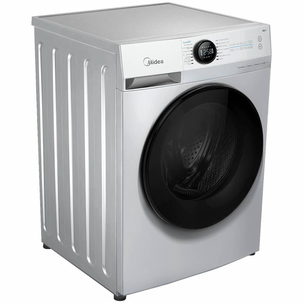 Купить Стиральная машина Midea MF200W80WBS/W-RU в Москве