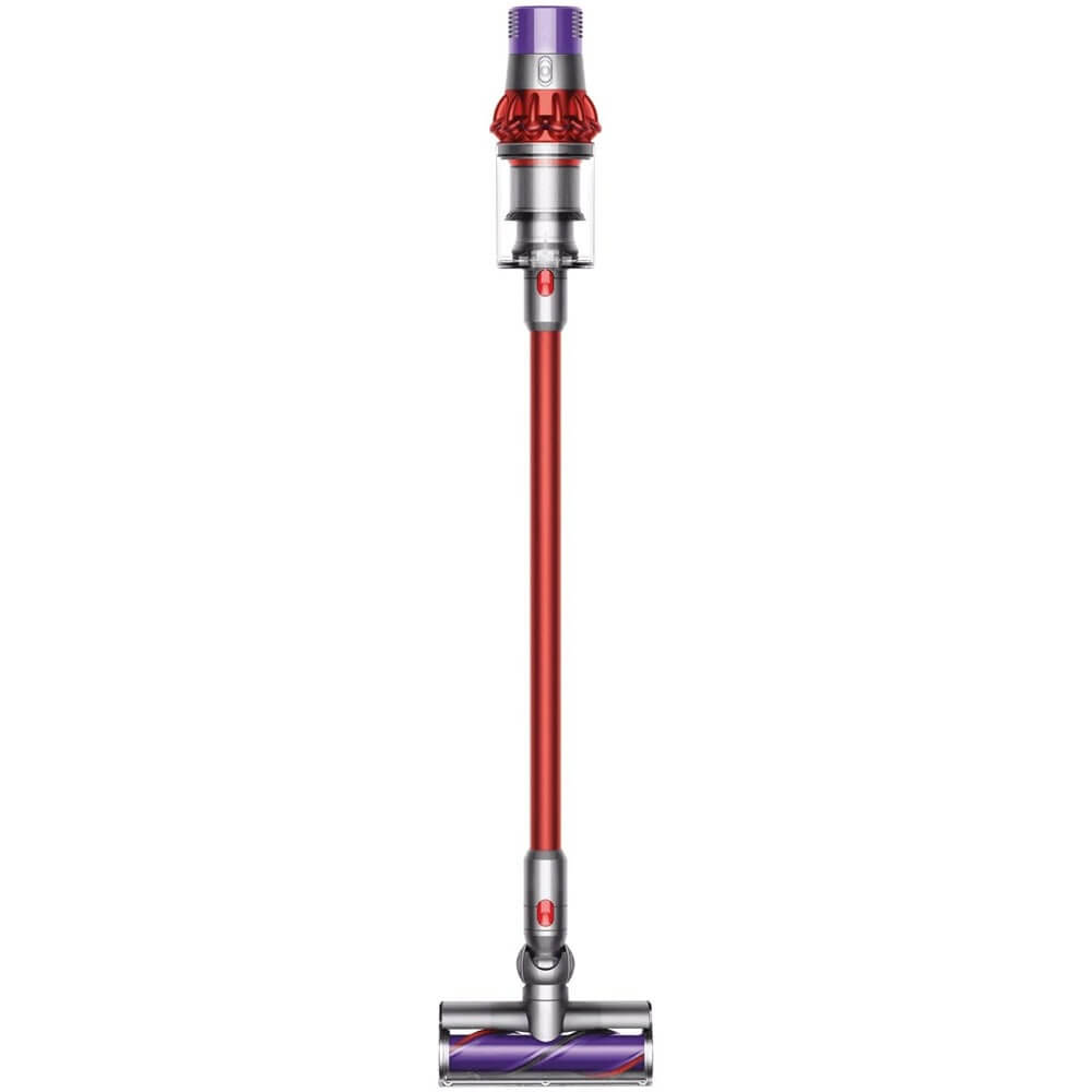 Купить Вертикальный пылесос Dyson V10 Absolute (421060-05) в Москве