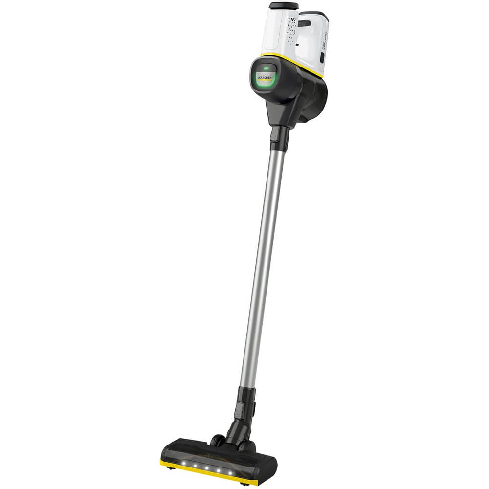 Пылесос Karcher VC 6 Cordless ourFamily Car 1.198-672.0