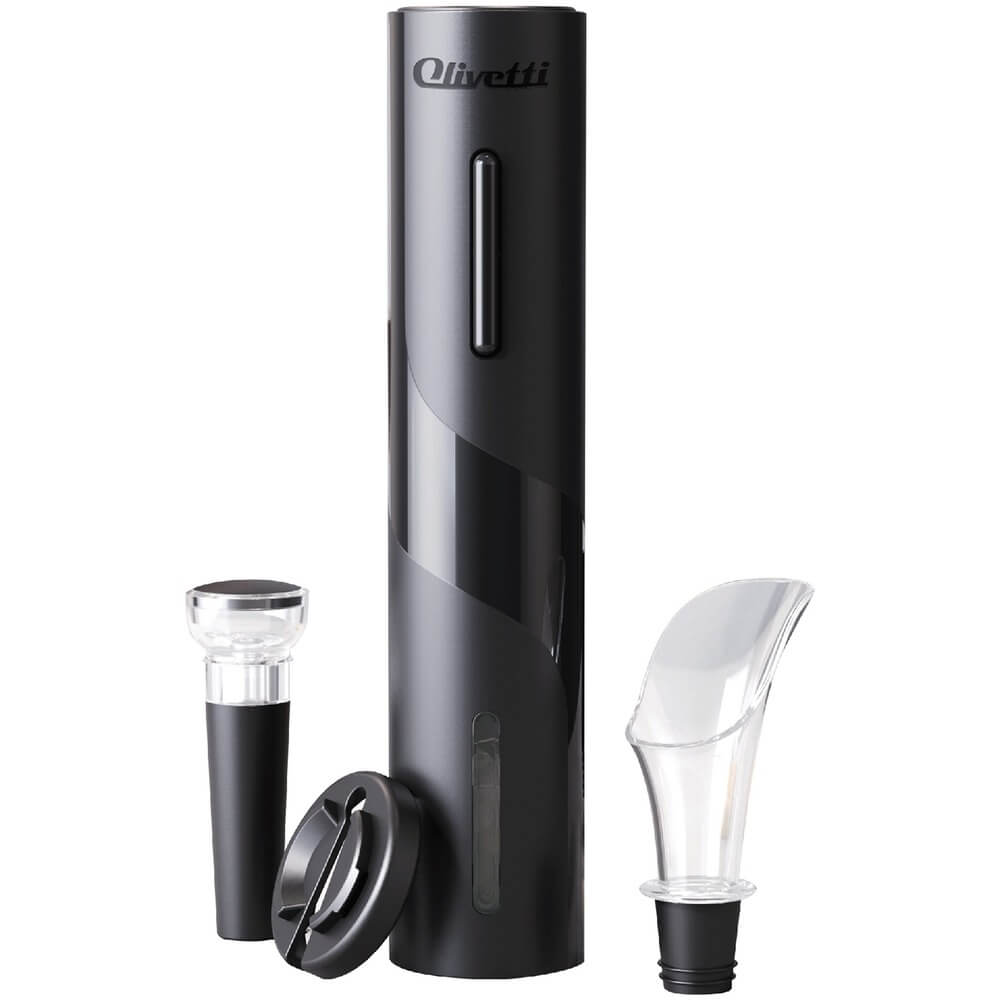 Изображение товара Набор для вина Olivetti CSB9601 комплект аксессуаров для подачи и хранения вина