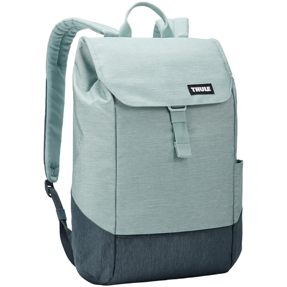 Изображение товара Рюкзак Thule Lithos 16L светло-голубой для ноутбука до 14" стиль casual