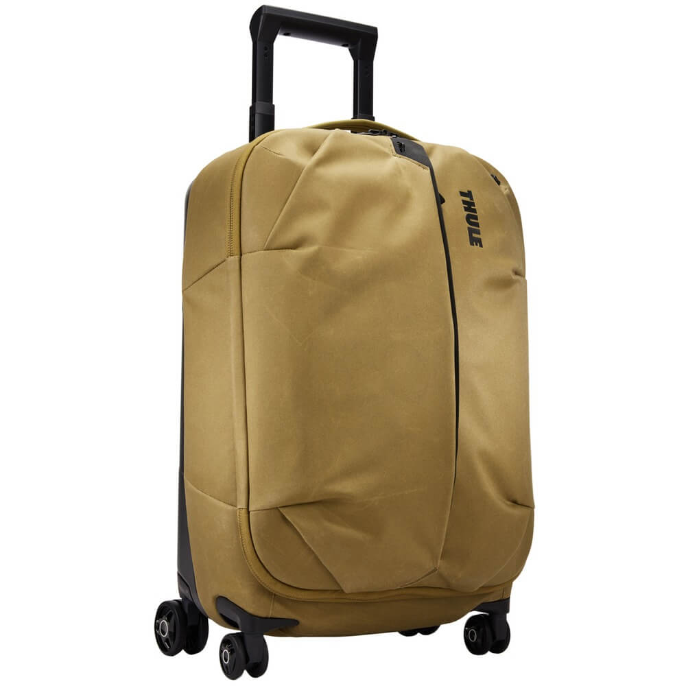 Купить Чемодан Thule Aion Carry on Spinner горчичный (3204720) в Санкт- Петербурге