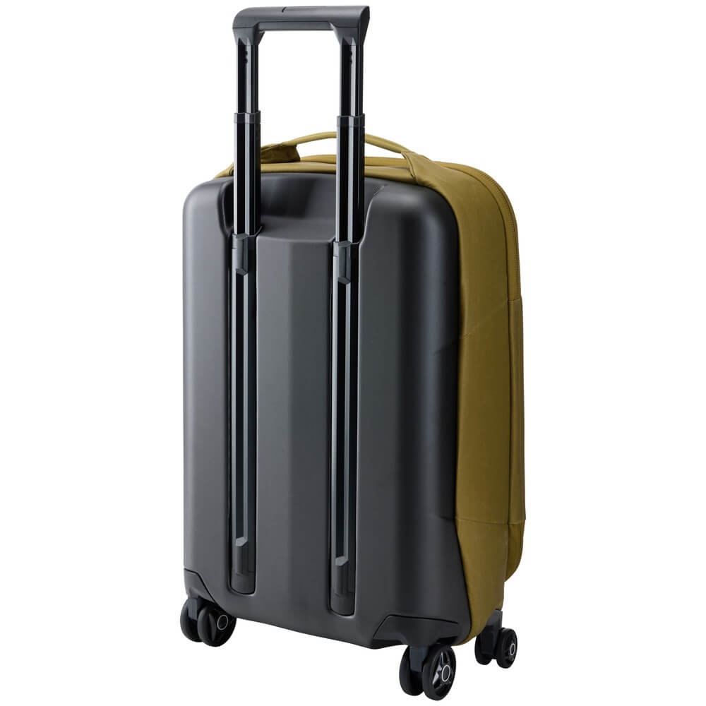 Купить Чемодан Thule Aion Carry on Spinner горчичный (3204720) в Москве