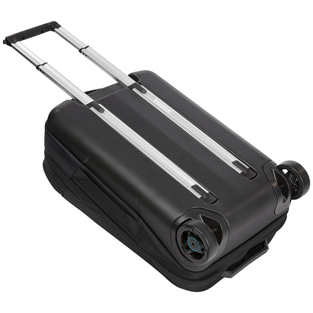 Купить Чемодан Thule Subterra Carry On чёрный (3203950) в Москве