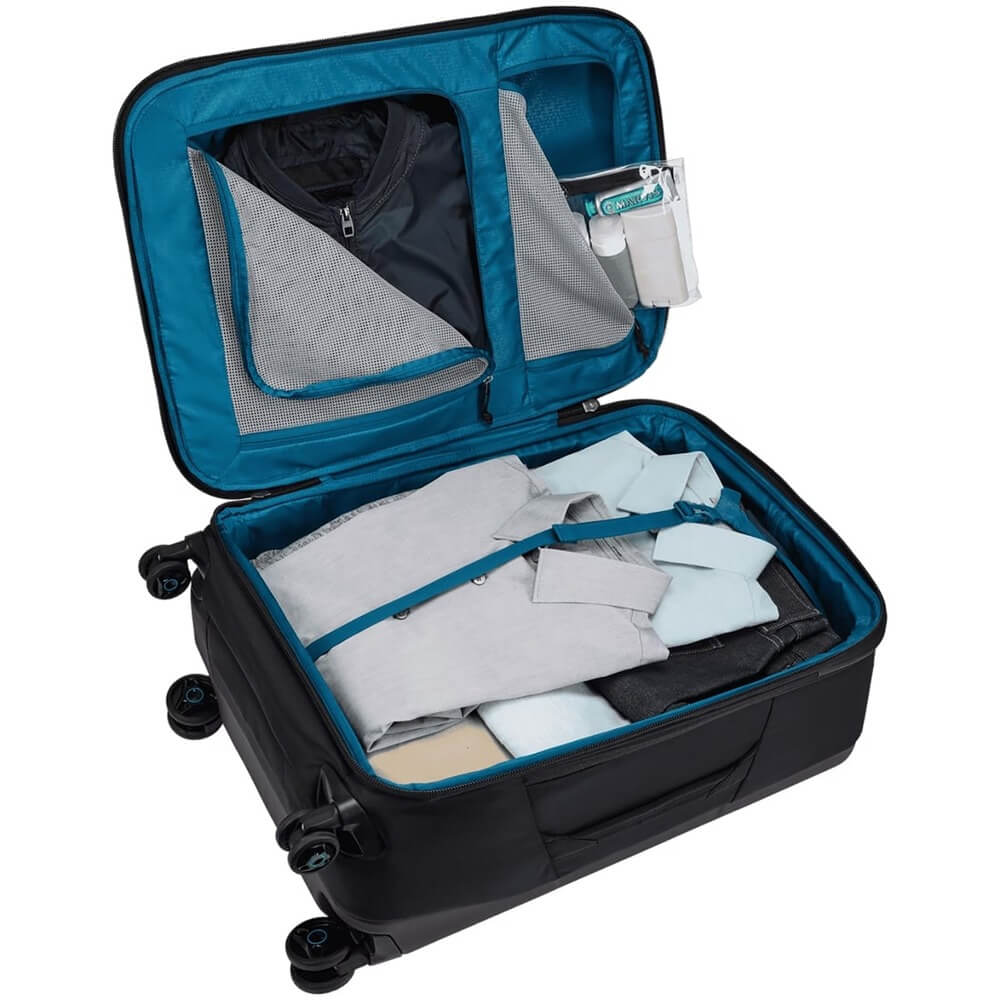 Купить Чемодан Thule Subterra Spinner чёрный (3203919) в Москве