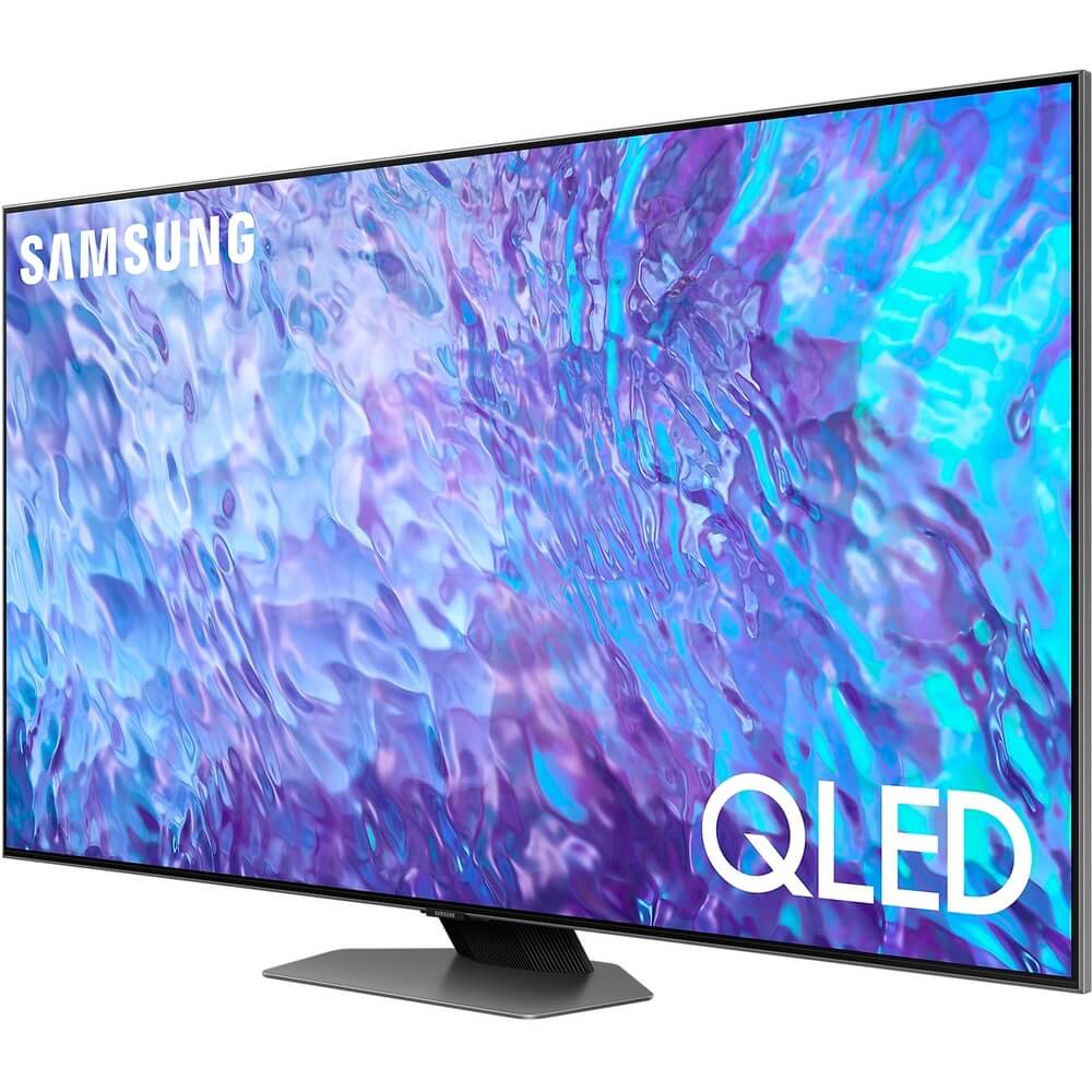 Самсунг Qled 50 Дюймов Купить