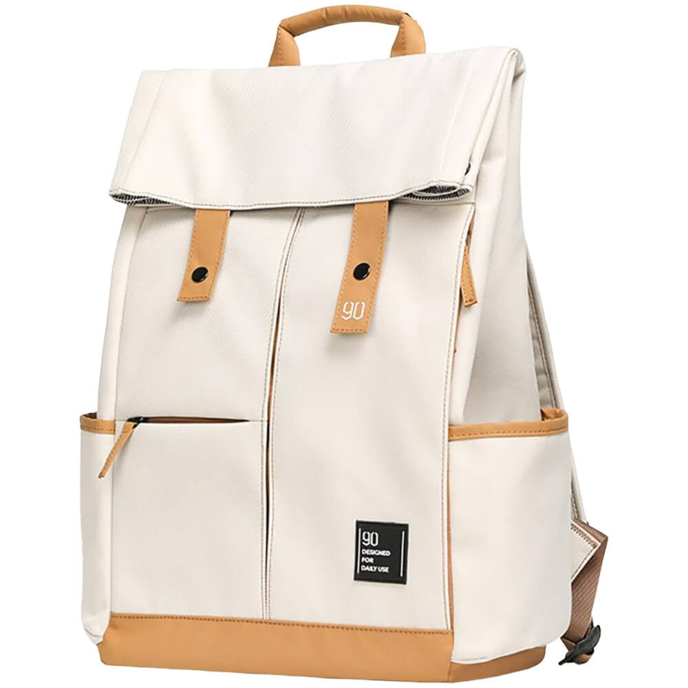 Изображение товара Рюкзак NINETYGO Colleage Leisure, белый