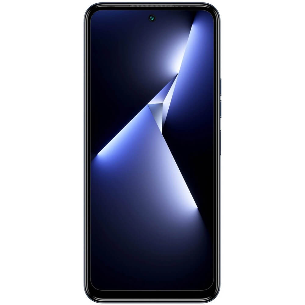 Купить Смартфон Tecno Pova Neo 3 8+128 ГБ чёрный в Москве