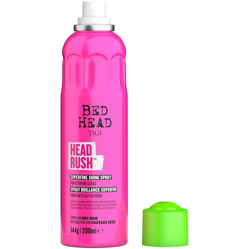 Купить Спрей для придания блеска TIGI Bed Head Headrush в Москве