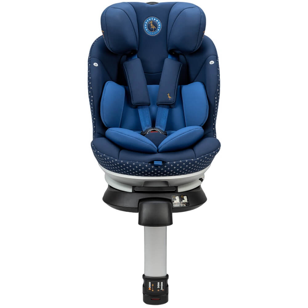 Автокресло Mothercare Havana Isofix