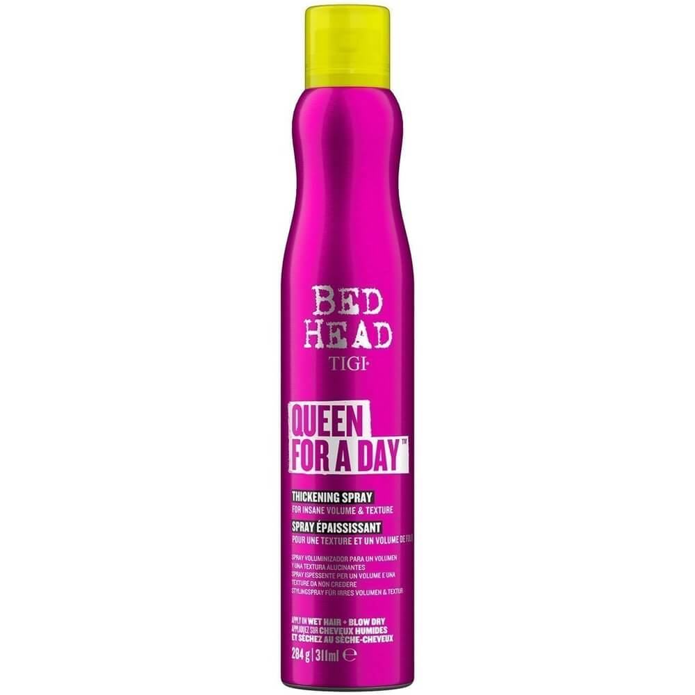 Изображение товара Спрей для придания объёма волосам TIGI Bed Head Queen For A Day