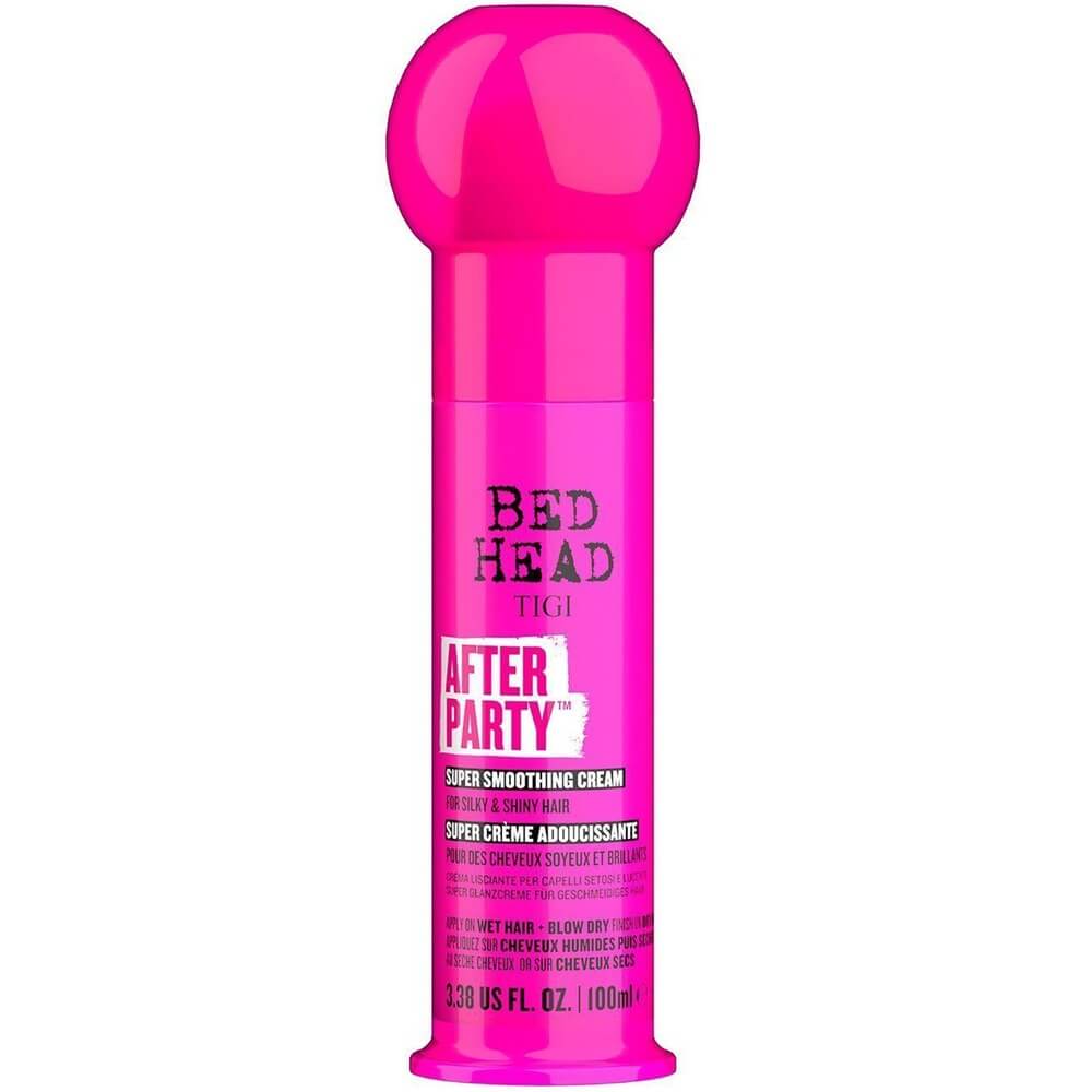 Купить Разглаживающий крем для волос TIGI Bed Head After Party в Калуге