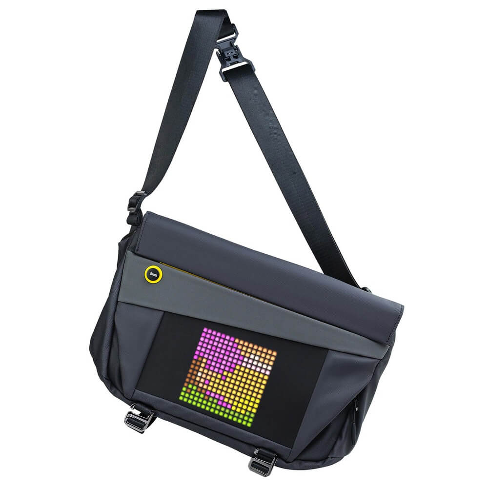 Divoom Pixoo Slingbag V