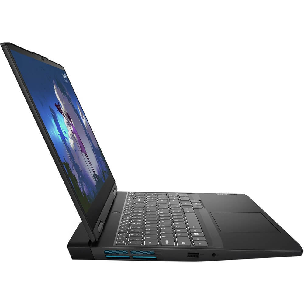 Купить Ноутбук Lenovo IdeaPad Gaming 3 (82S90049RU) в Москве