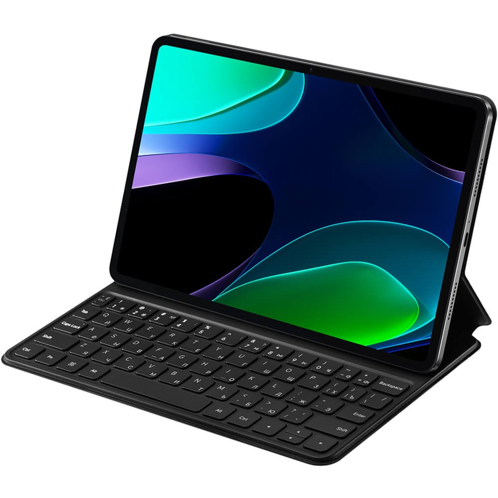 Купить Чехол-клавиатура Xiaomi Pad 6 Keyboard (49737) в Ростове-на-Дону