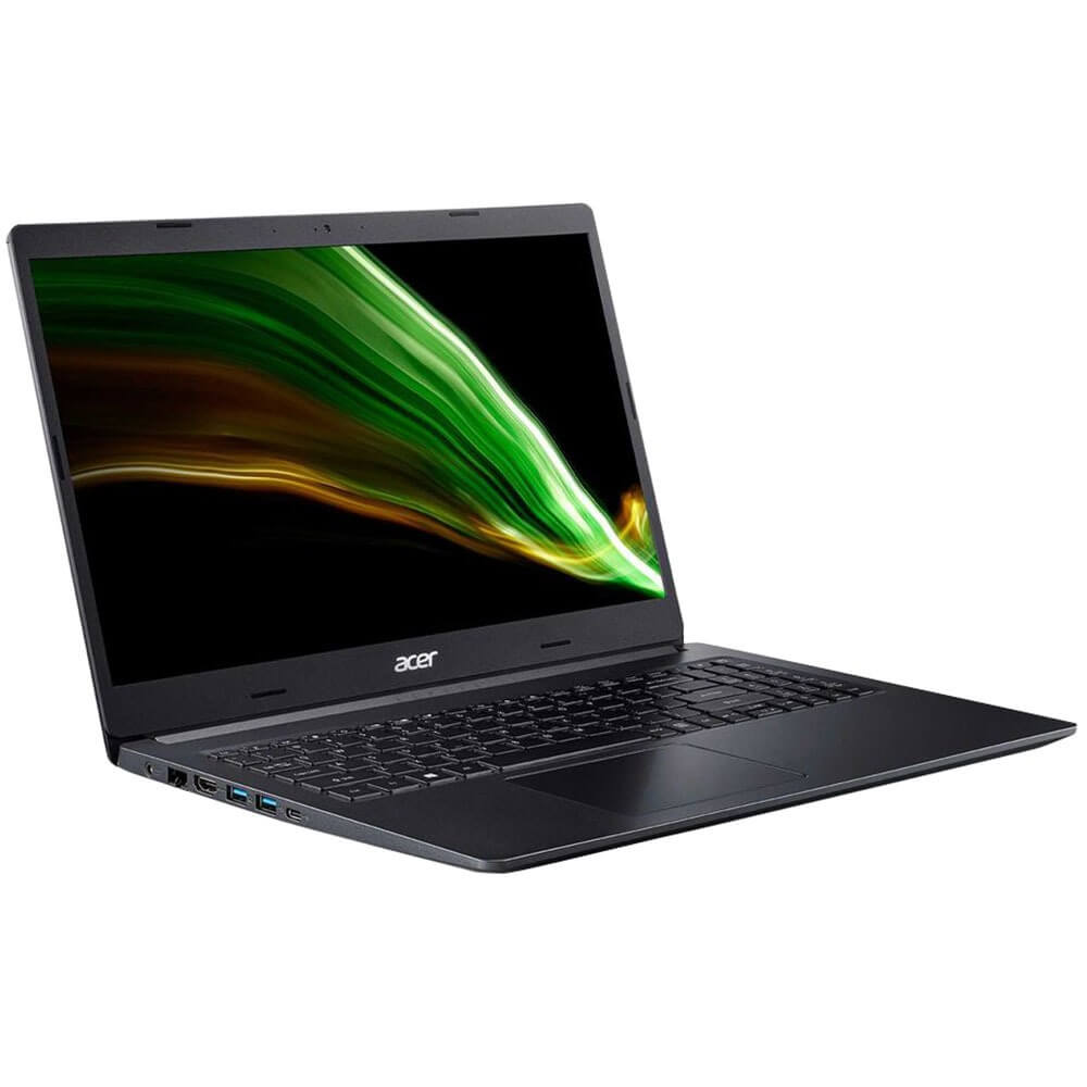 Технические Характеристики Ноутбук Acer Aspire A515-45G-R63M (NX.A8EER ...