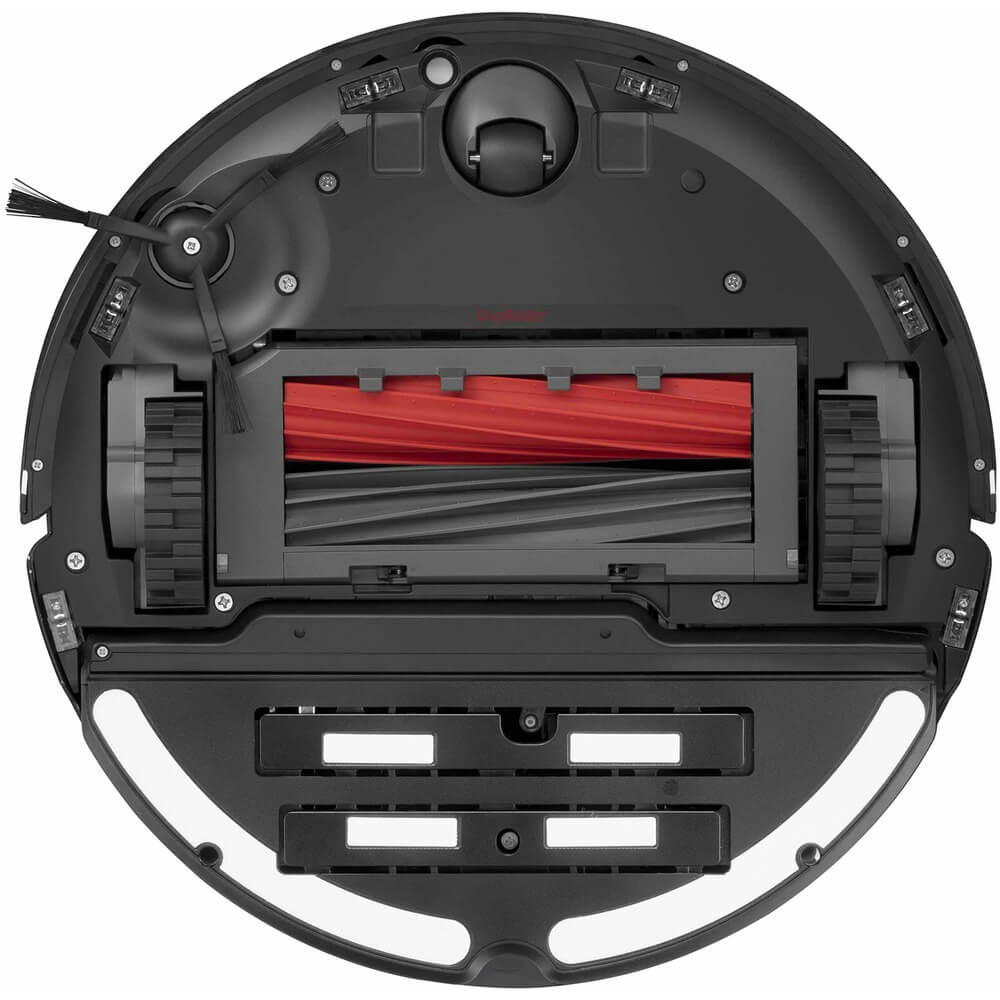 Купить Робот-пылесос Roborock S8 Pro Ultra Black (S8PU52-02) в Москве