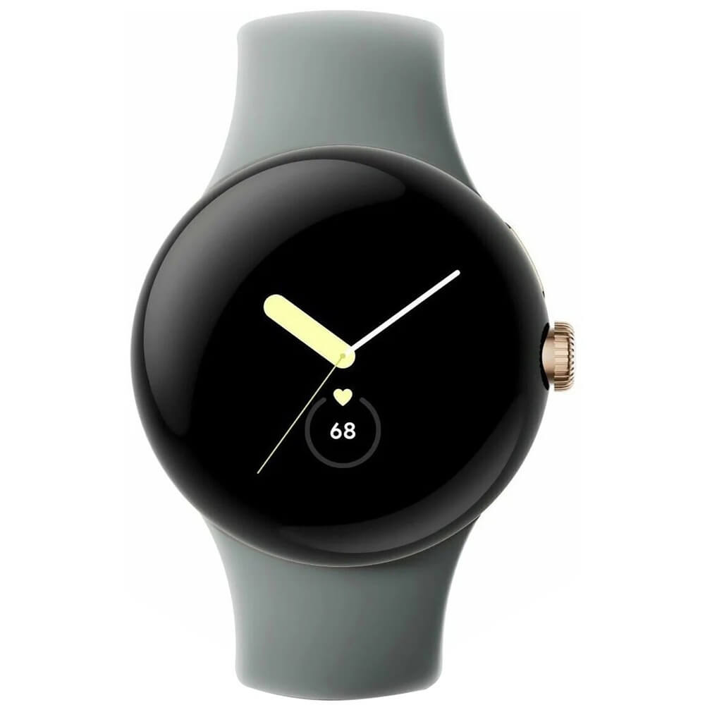 Google Pixel watch 2022