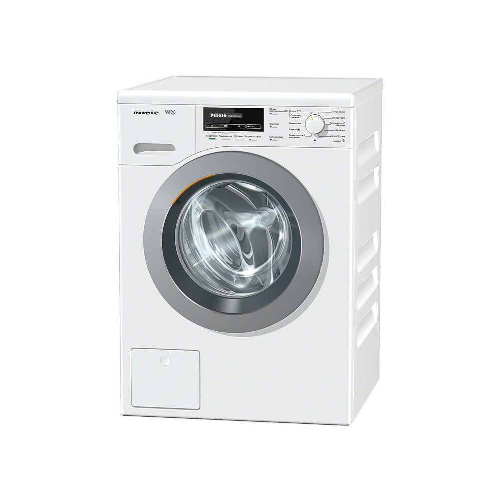 Купить Стиральная машина Miele WKB120 ChromeEdition в Москве