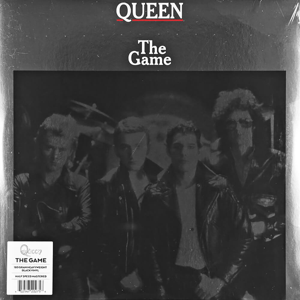 Queen / The Game (Half-Speed Edition)