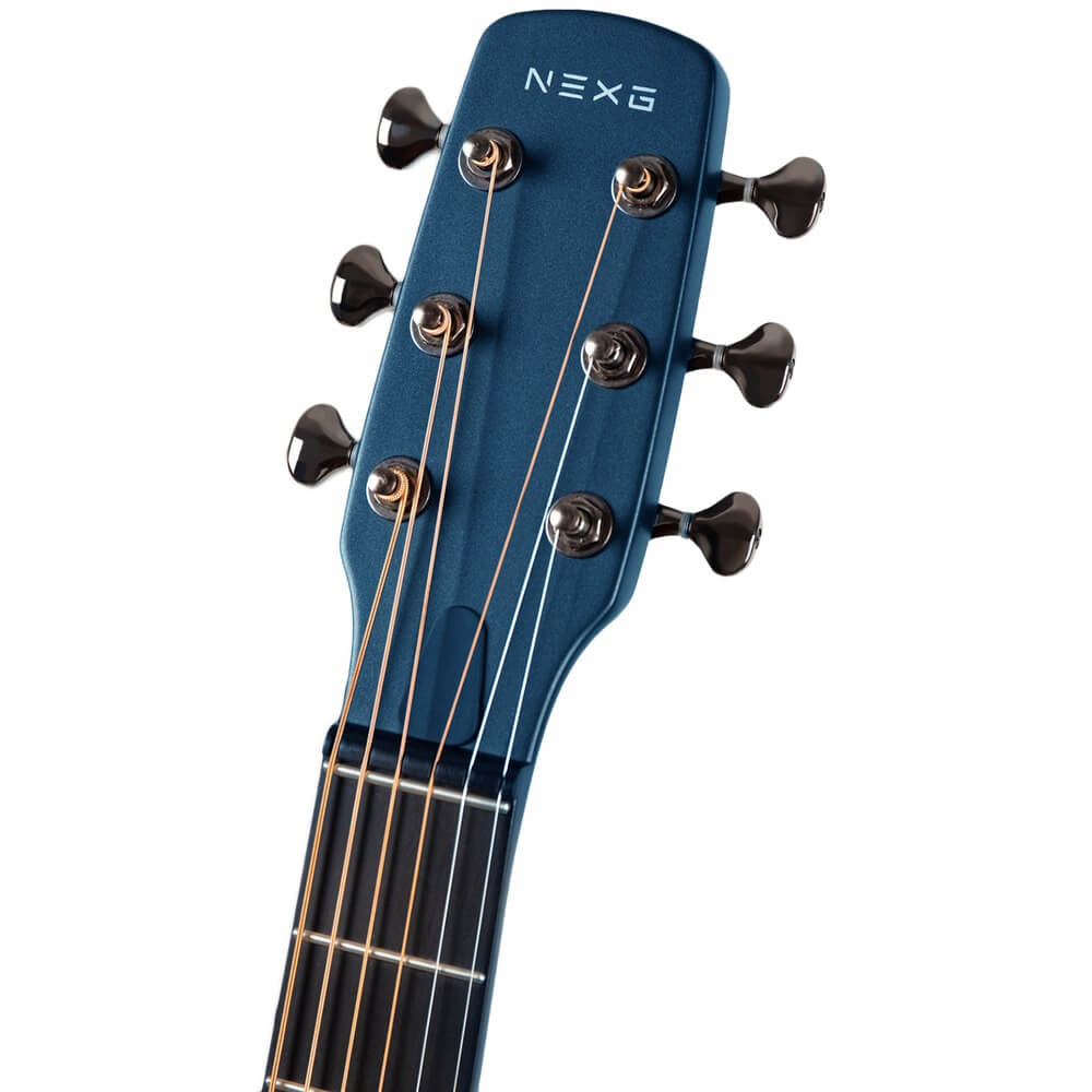 Купить Электроакустическая гитара Enya NEXG-BLUE в Москве
