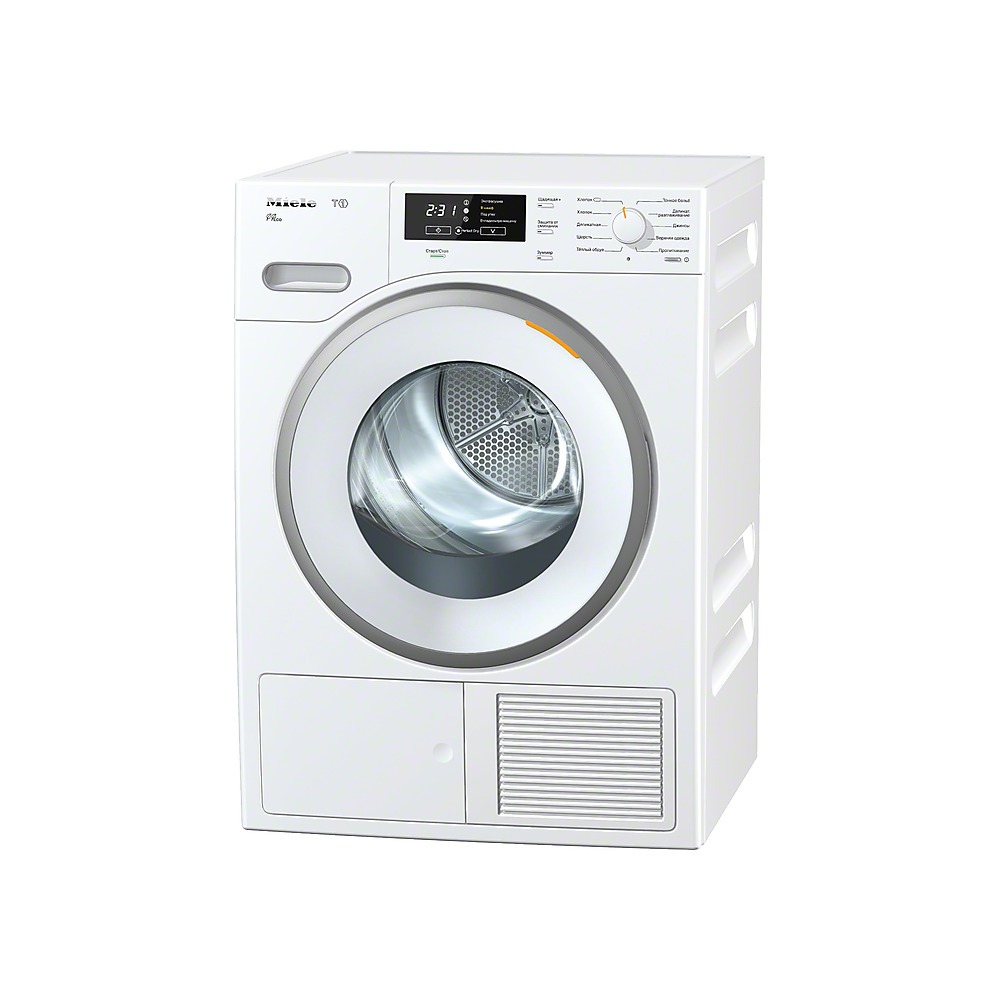 Сушильная машина Miele TMB640WP