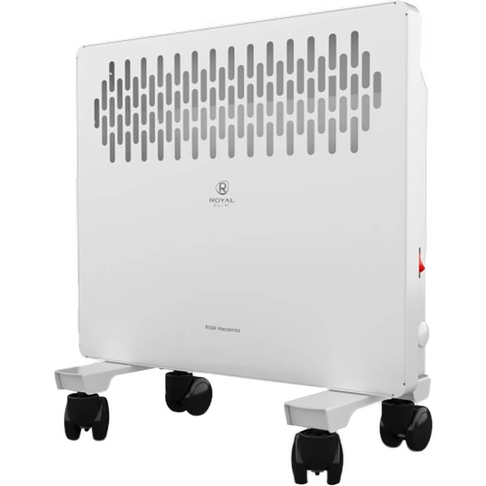 Изображение товара Обогреватель ROYAL Clima REC-FR1000M Fiori Meccanico для 15 м2