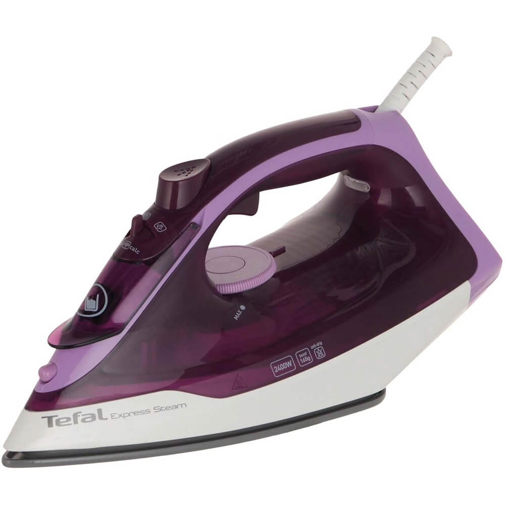 Купить Утюг Tefal Express Steam FV2836E0 в Екатеринбурге