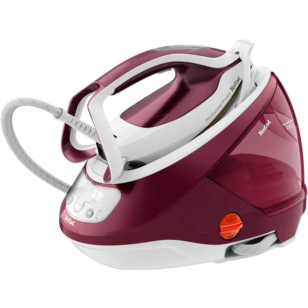 Купить Гладильная система Tefal Pro Express Protect GV9220E0 в Туле