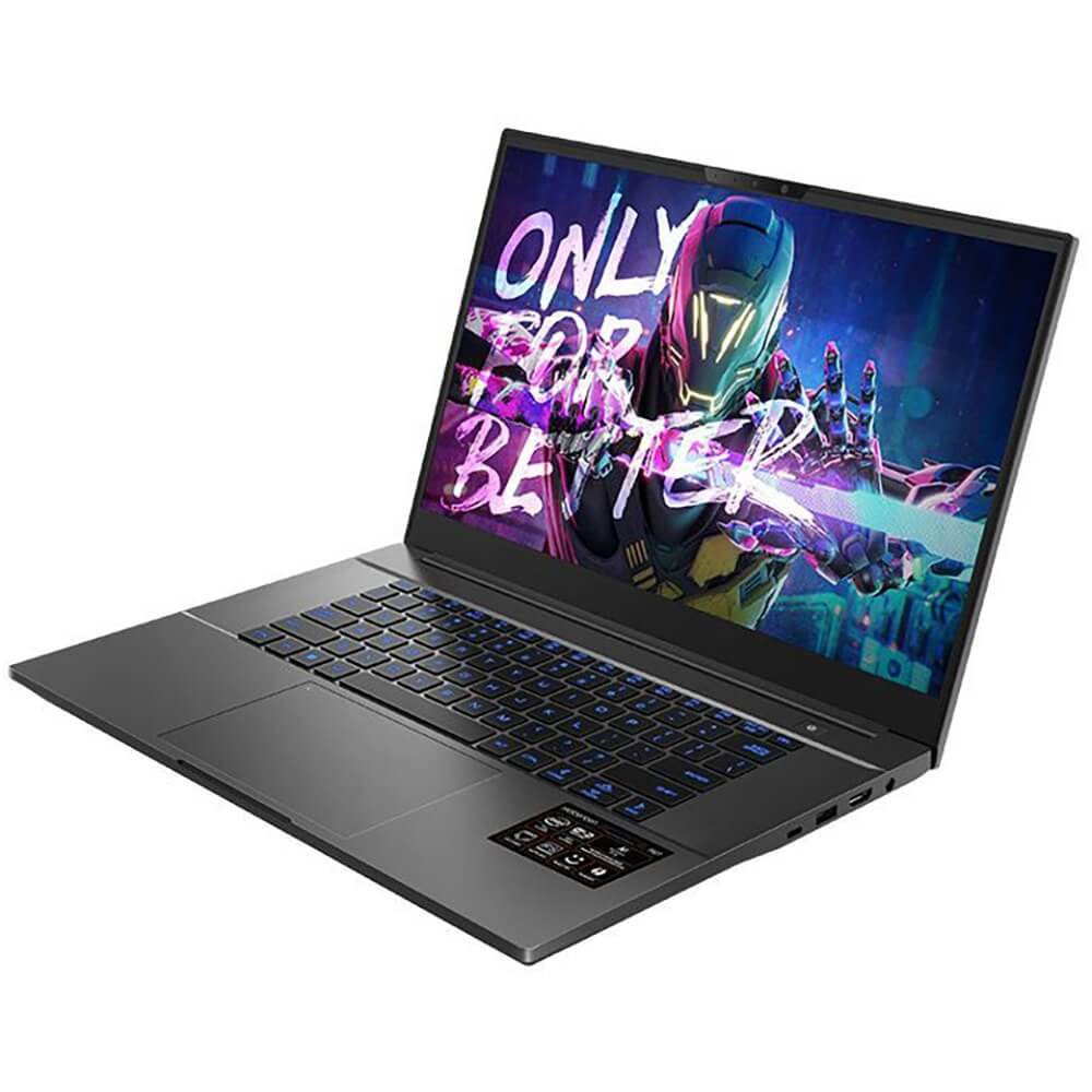 Купить Ноутбук Maibenben P527 (P527FSGSHBRE0) в Москве