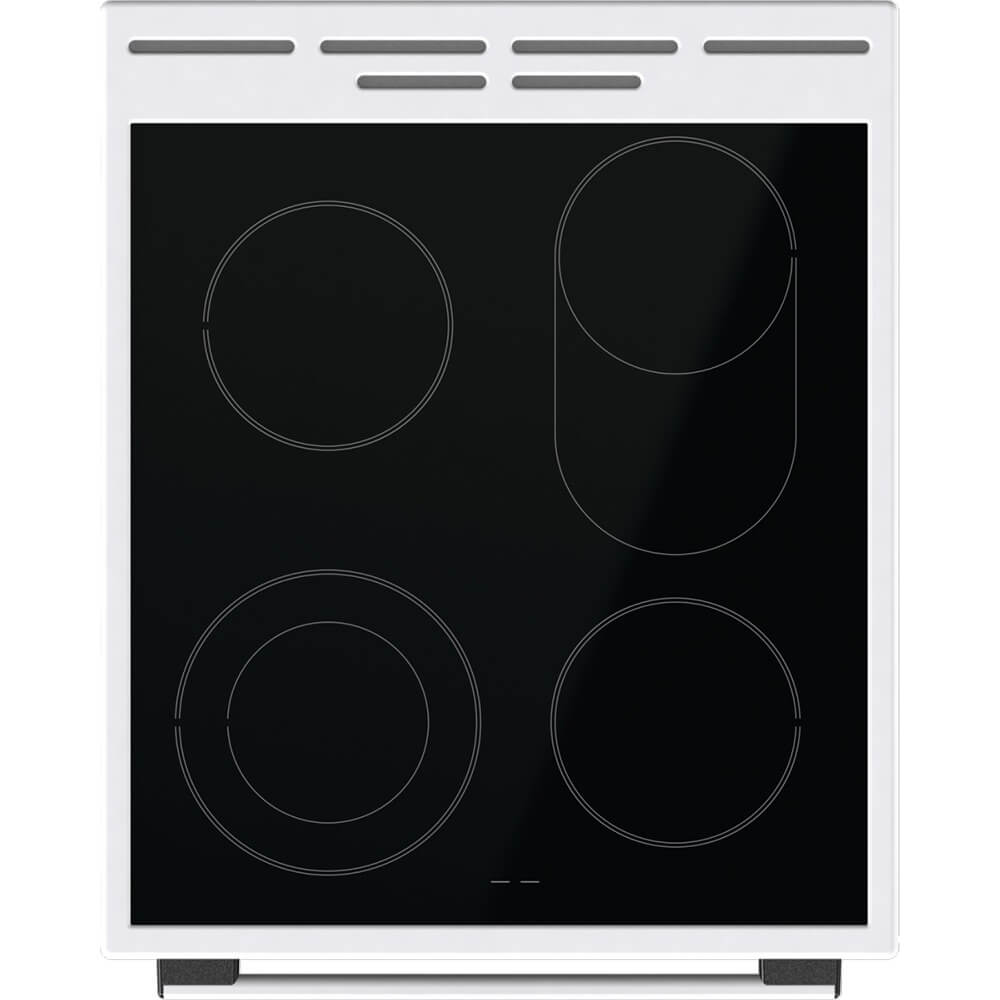 Купить Электрическая плита Gorenje GECS5C60WPA в Москве