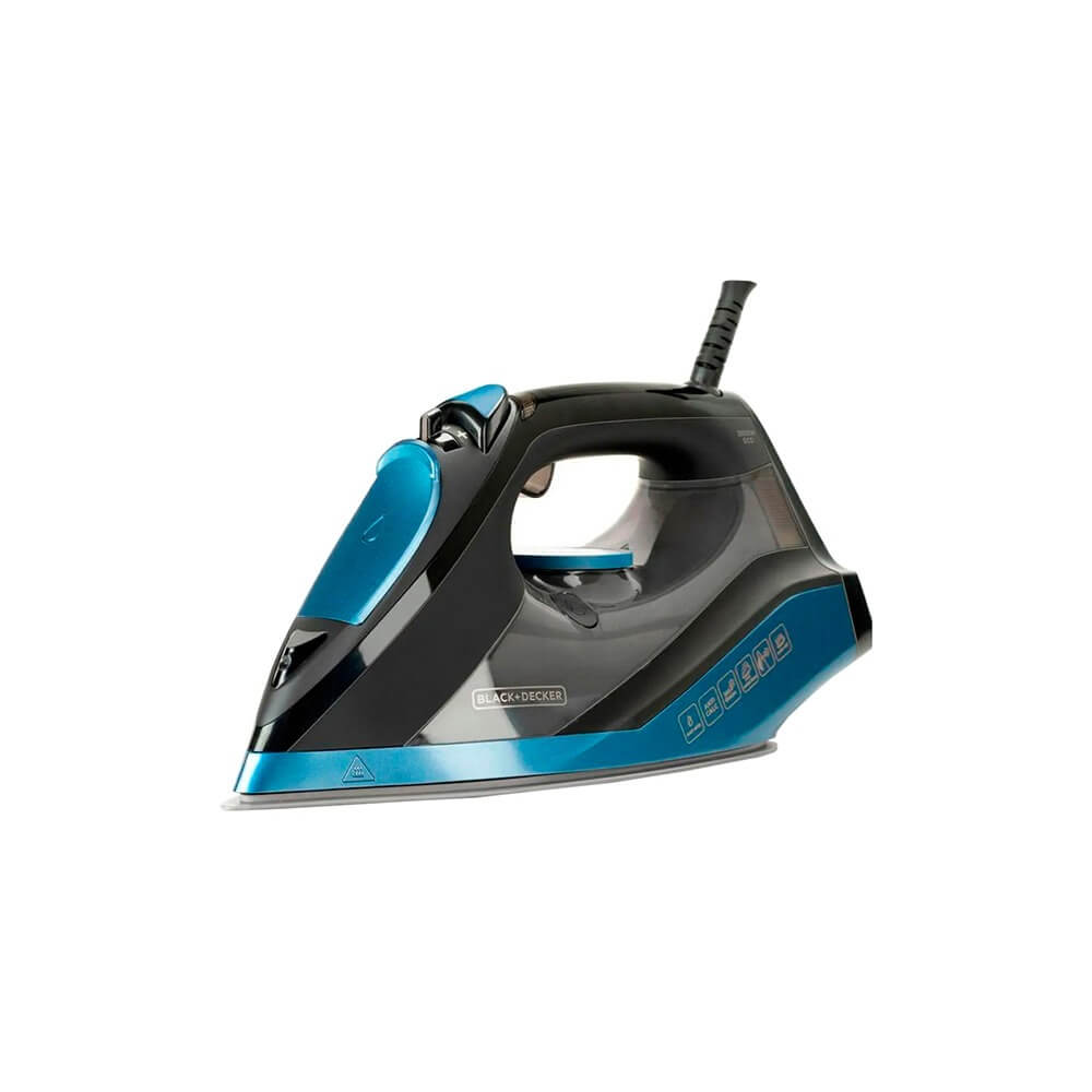 Купить Утюг Black+Decker BXIR2801E в Санкт-Петербурге