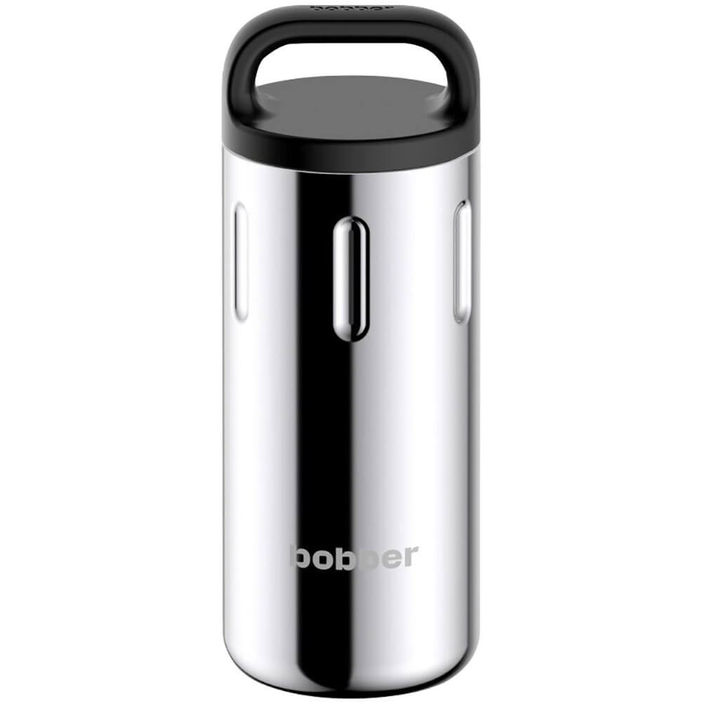 Термокружка Bobber Bottle-590 зеркальный - описание товара