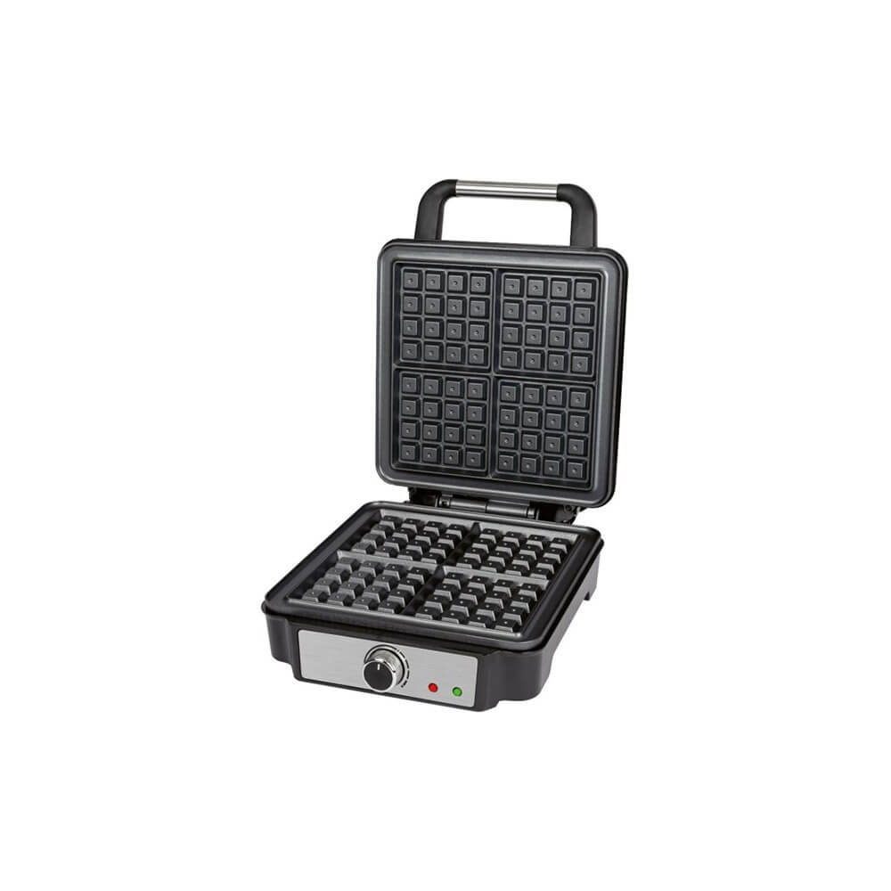 Купить Вафельница Profi Cook PC-WA 1241 inox в Москве