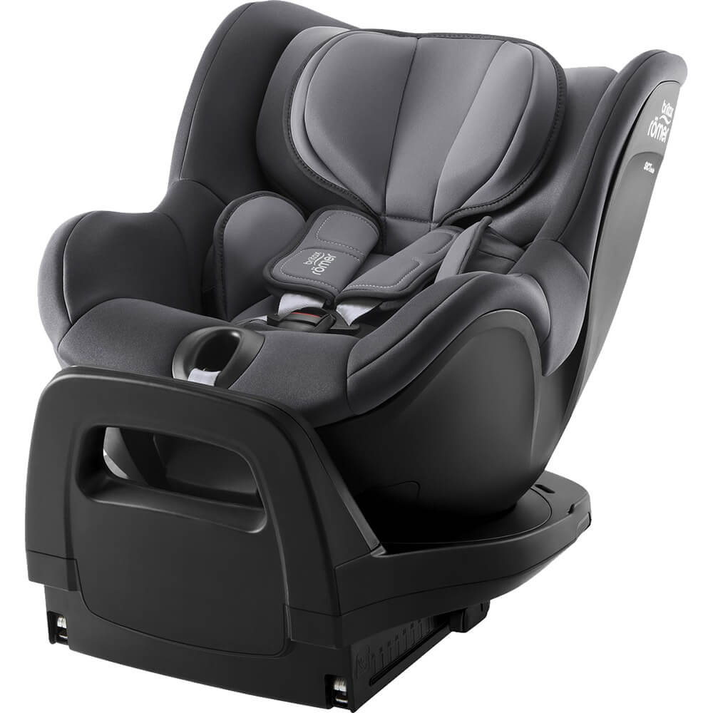 Britax midpoint dual comfort best sale